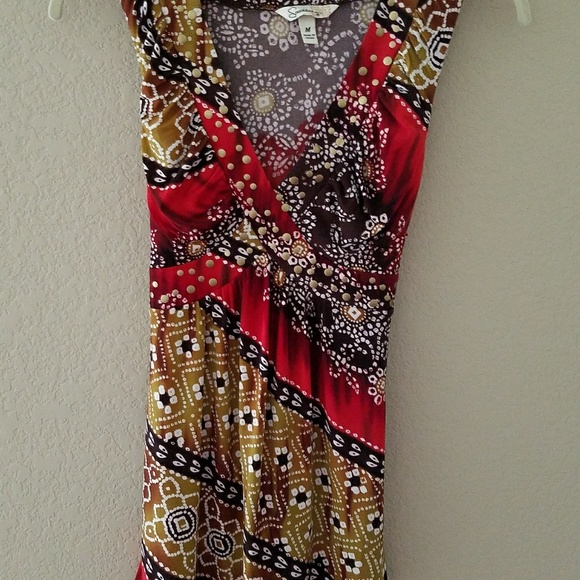 Speechless Tops - Speechless sleeveless top.